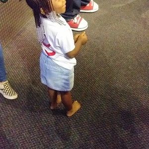 Meet your Posher, Moon